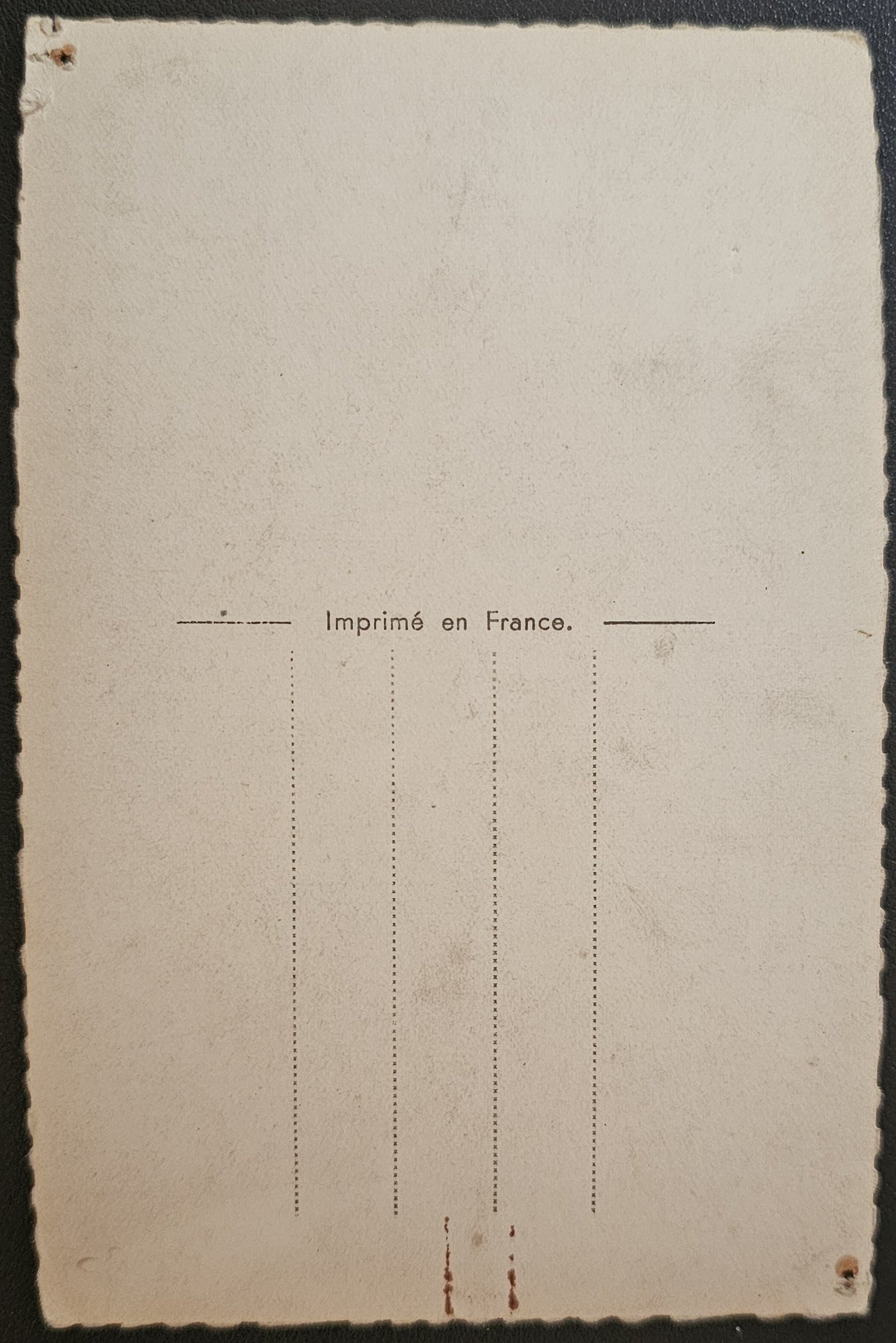 (image for) Pierre Blanchar #0001